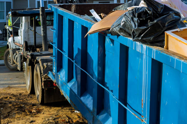 Trusted Corinth, MS Junk Removal Services Experts