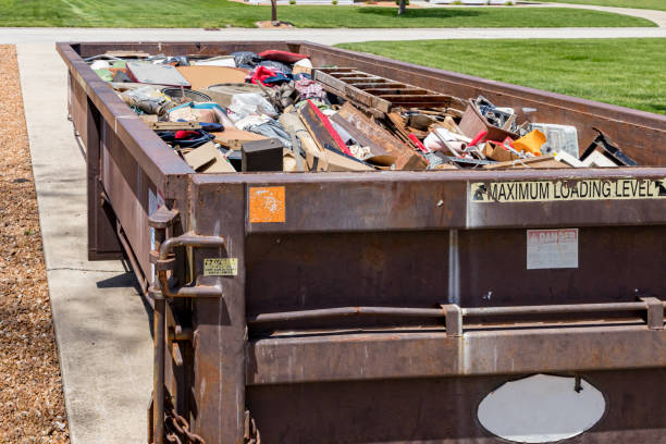 Best Residential Junk Removal  in Corinth, MS