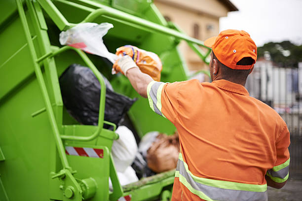Best Residential Junk Removal  in Corinth, MS