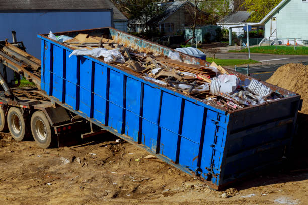  Corinth, MS Junk Removal Services Pros