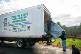 Best Demolition Debris Removal  in Corinth, MS